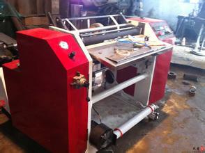 薄膜分切机 收银纸分切机（分条机分切机）