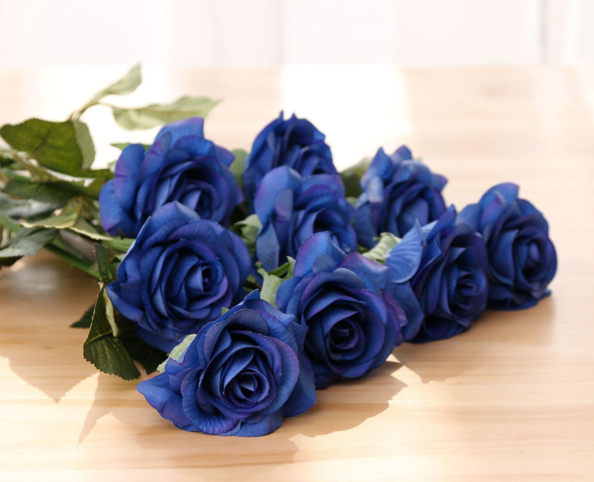 Supply The topgrade product with single hand feeling, home decoration, artificial flower and