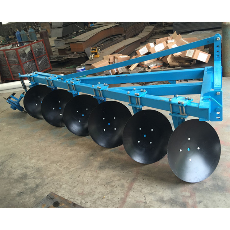 水田驱动圆盘犁　　厂家供应水田用圆盘犁　厂家供应圆盘犁 拖拉