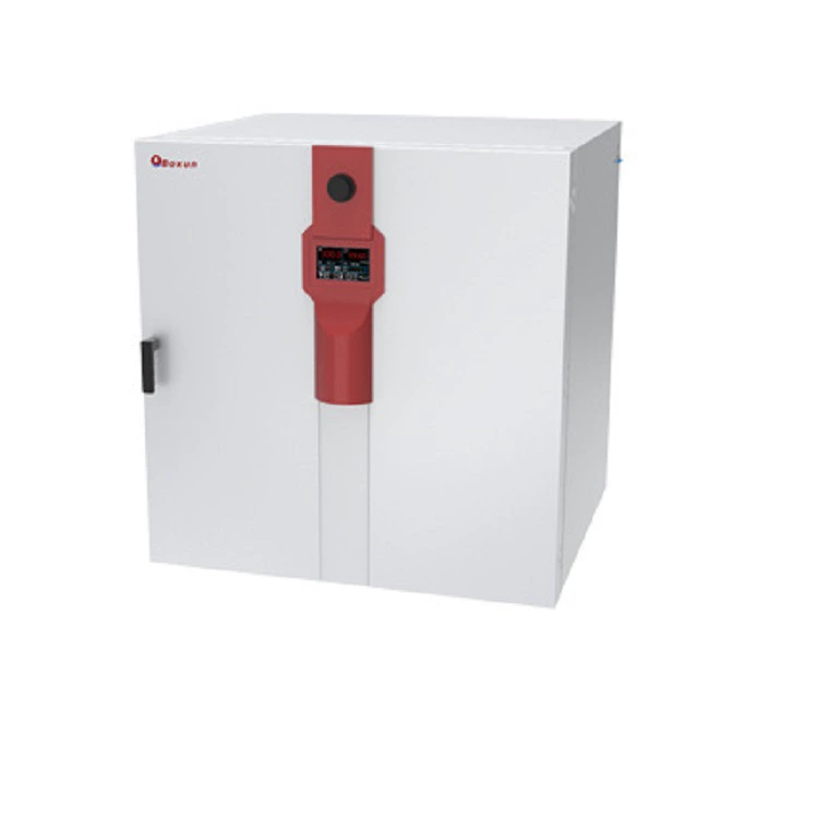 Первоклассный агент высокого качества после продажи BXP-530S Шанхайский микробный инкубатор Boxun