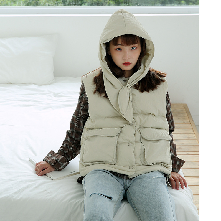 Gilet femme TOUT à COUP - Ref 3316790 Image 3