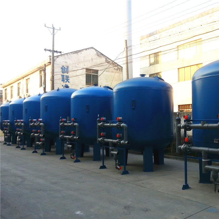 供应碳钢过滤器，不锈钢过滤器，玻璃钢过滤器