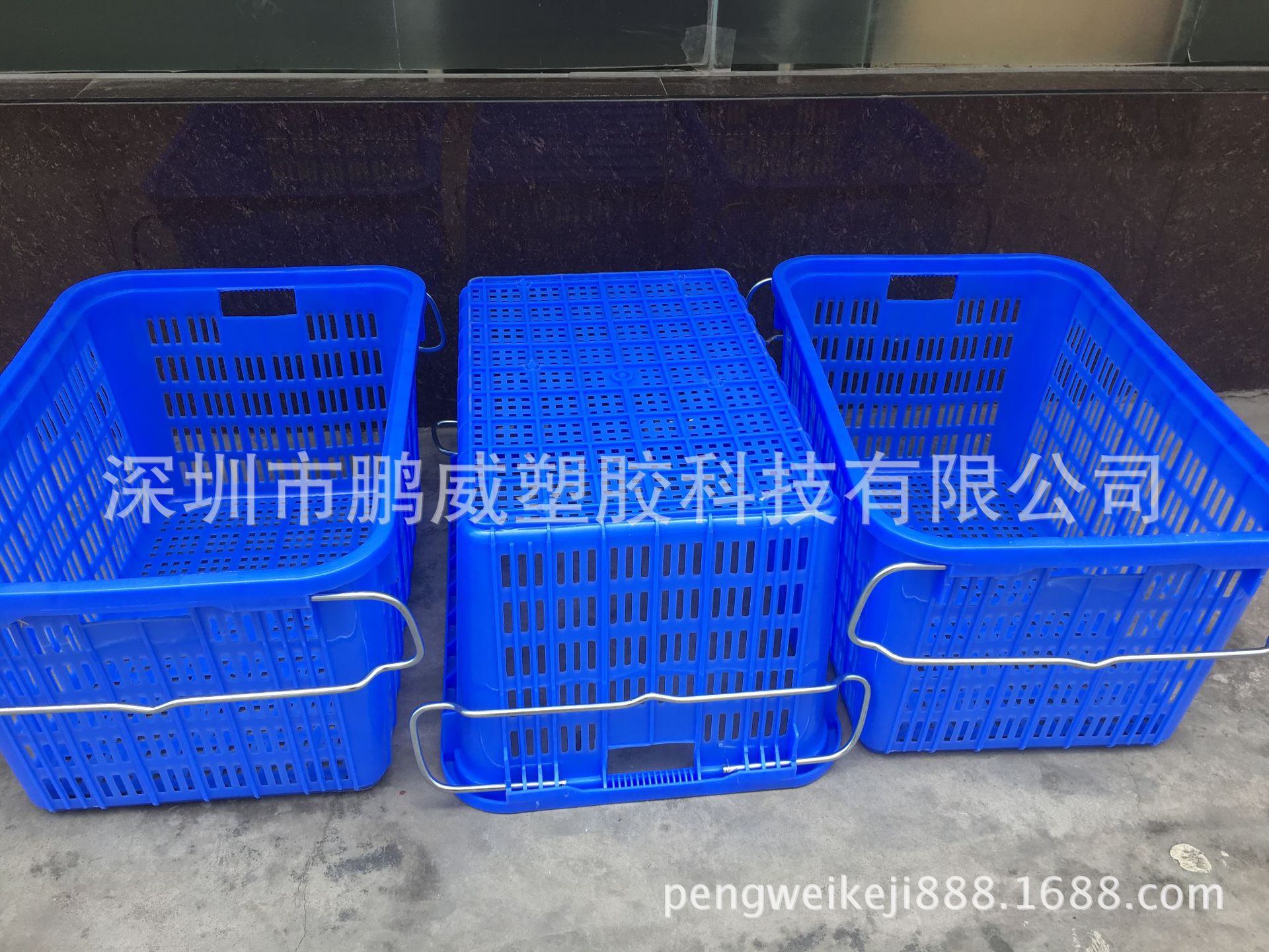 供应南宁夏药材用铁耳萝 云南芒果配送铁耳水果筐 贵州荔枝周转萝