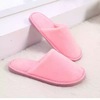 Non-slip keep warm slippers indoor for beloved, wholesale