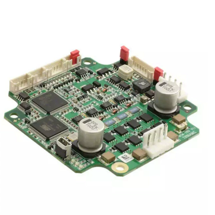 Оригинальная поставка TRINAMIC MOTION Control GMBH TMCM-1180-TMCL