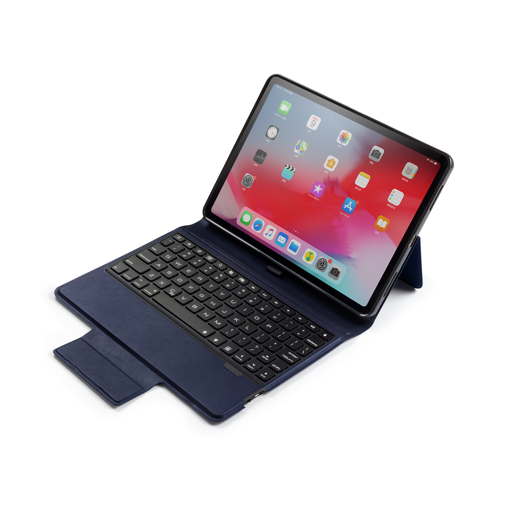 Clavier pour tablette - Ref 3422853 Image 17