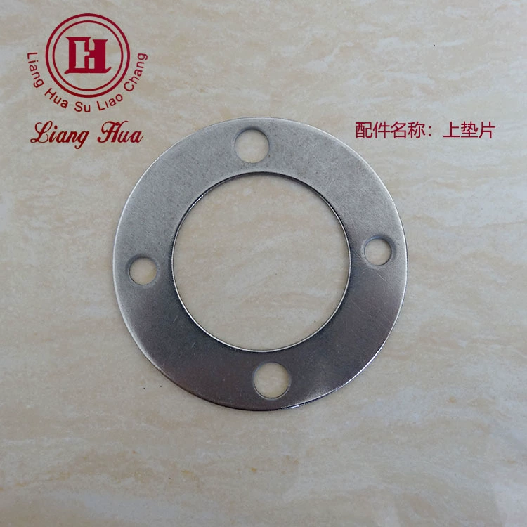 Встряхивание скважины прокладка ручного водяного насоса прокладка из нержавеющей стали с верхней и нижней прокладками хорошо убивает водяной насос напорный водяной насос аксессуары