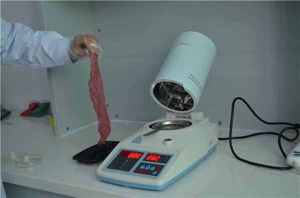 SFY-30快速肉类水分测定仪|猪肉水分测定仪|牛羊肉水分测定仪价格
