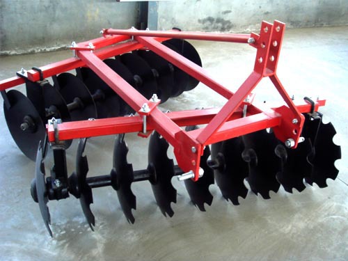 圆盘耙供应20片中型圆盘耙1BJX 2.2圆盘耙缺口耙出口非洲耙片