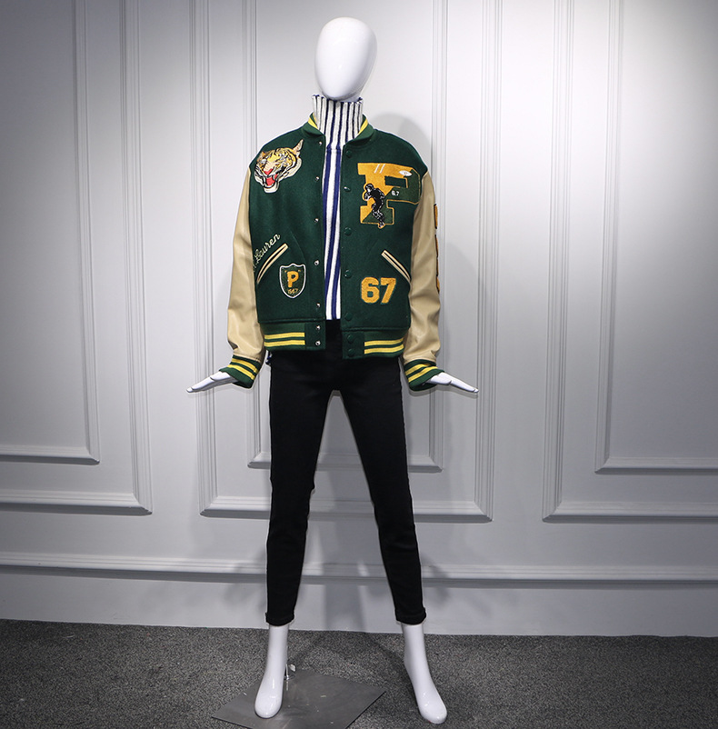 Costume femme JORUW en Poilue - Ref 3333761 Image 8