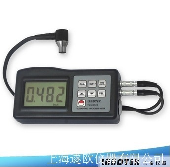 TM8812数字超声测厚仪【TM8812钢板测厚仪 壁厚仪 测厚仪 测厚计