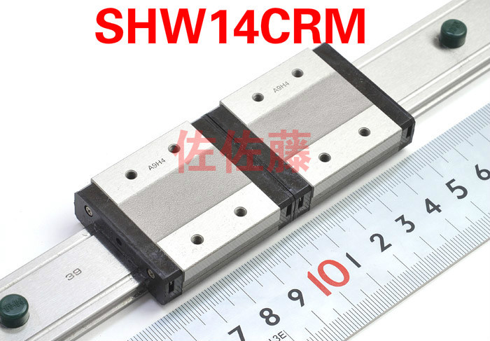 SHW14CRM1UU+100LM【日本进口】