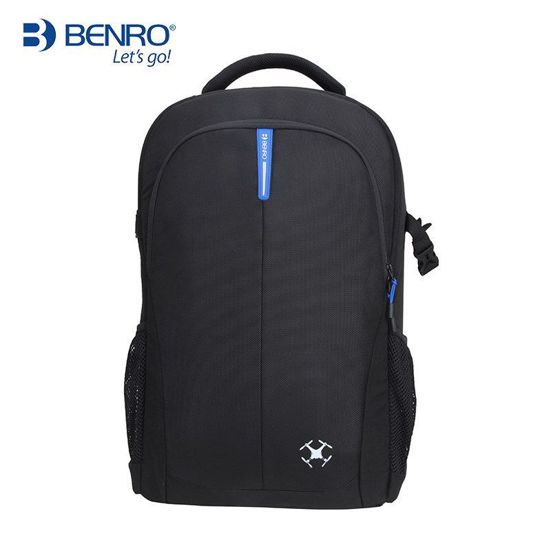 BAINUO 사진 가방 DJI 3 | 4 등산객 UAV 가방 다기능 전문 더블 어깨 SLR 카메라 가방