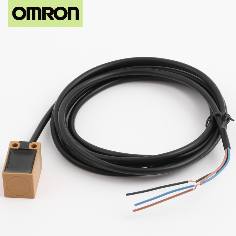 全新欧姆龙原装现货方形接近开关TL-Q5MC1-ZTL-Q5MC2-NTL-Q5MN1-Z