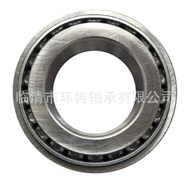 圆锥滚子轴承;深沟球轴承;角接触球轴承