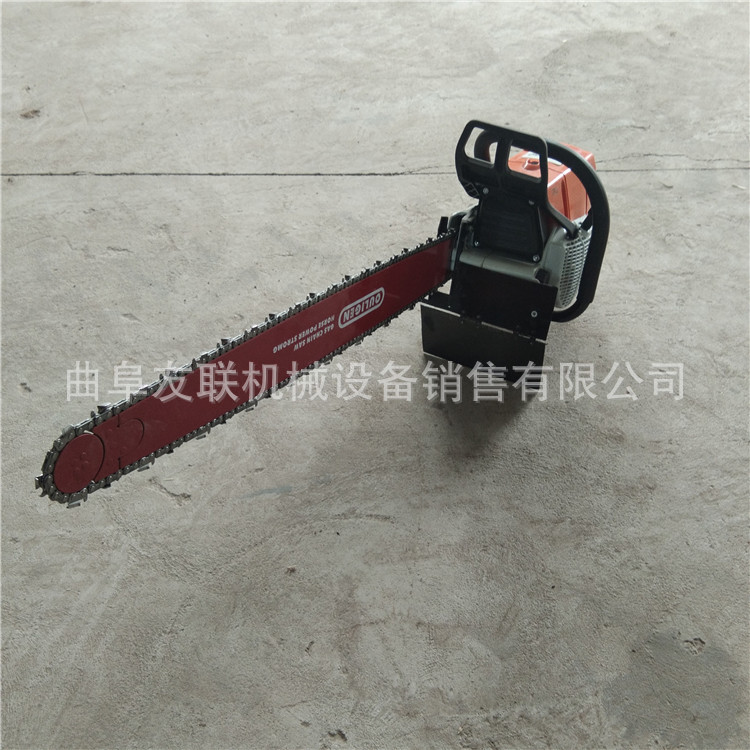 厂家直销 带土球移树机  汽油移苗机厂家 成活率高移树断根机28