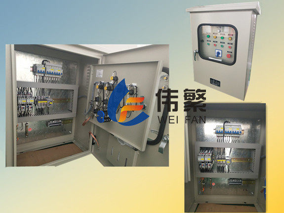PLC控制柜非标定制、恒温恒湿控制柜、医院手术室控制柜，控制箱