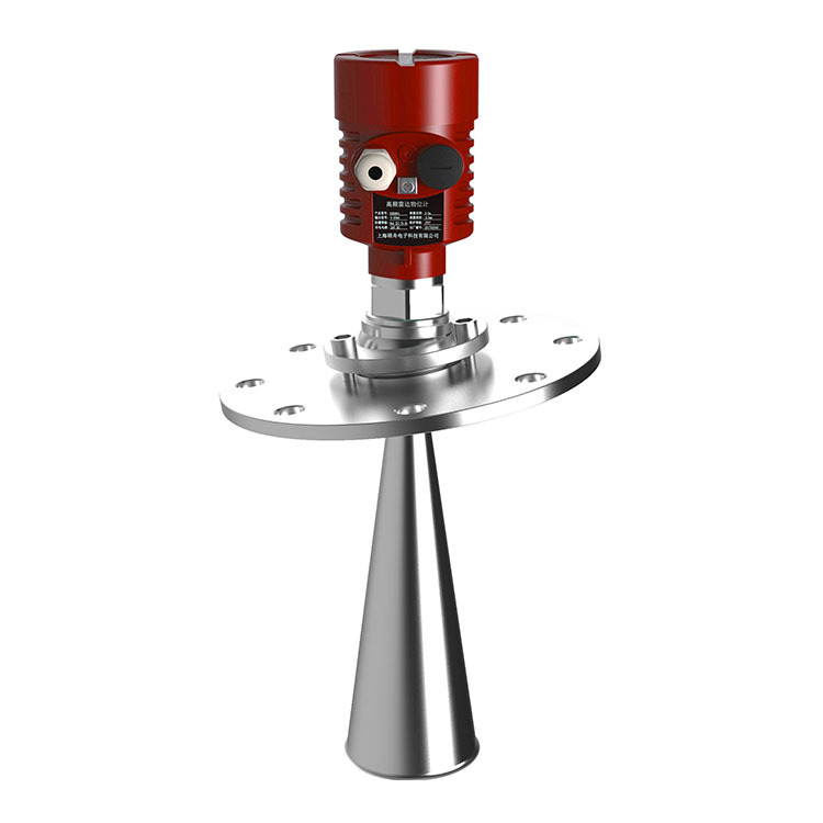 高频雷达液位计RA66 雷达料位计 26Ghz雷达料位计