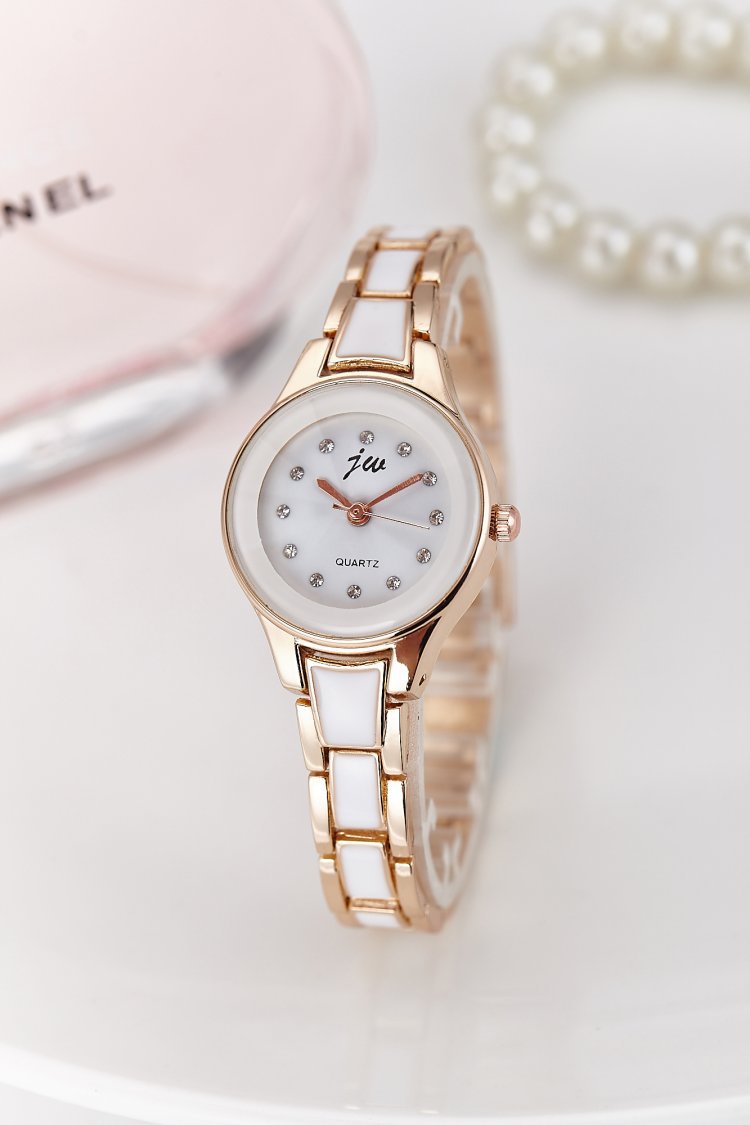 Montre femme JW REGARDER - Ref 3389389 Image 17