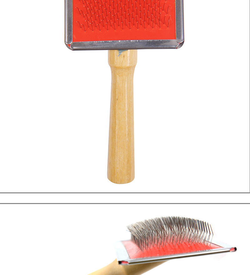 Grooming Comb