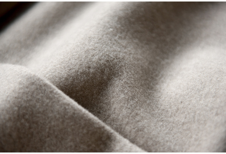 Gilet femme en Poilue - Ref 3316279 Image 29