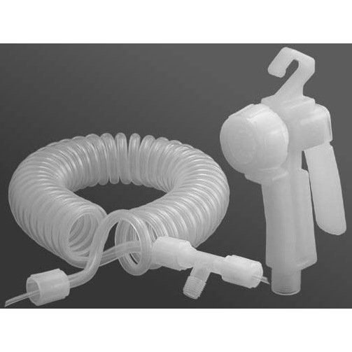 PARKER DI WATER PFA水枪