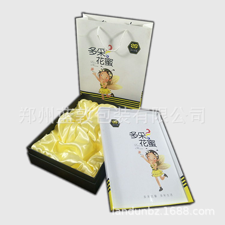 蜂蜜包装盒2-3