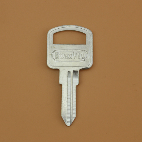 Wholesale mailbox key blank, handle key blank for trunk, motorcycle rear box key blank