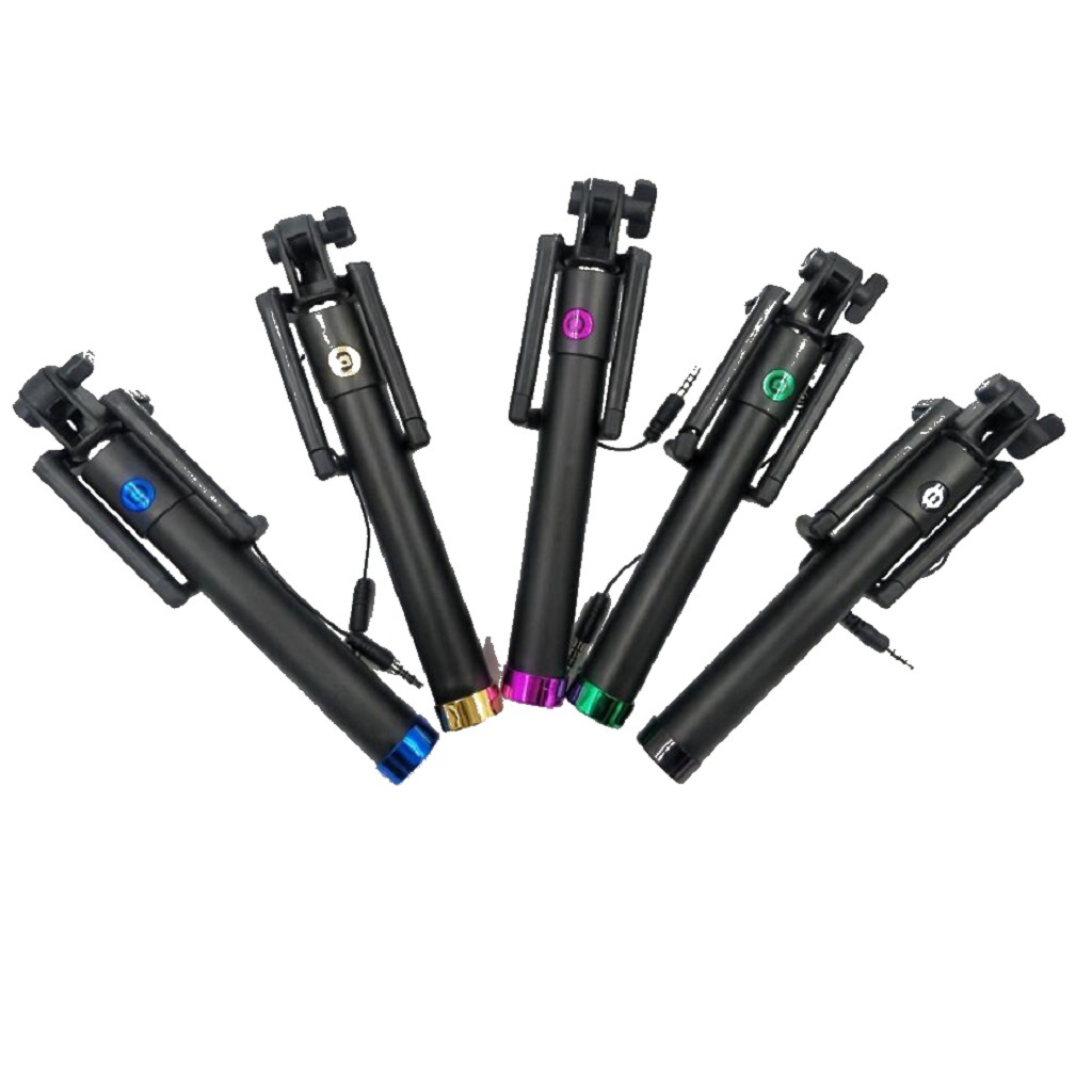 Perche selfie en Acier inoxydable - Ref 3386679 Image 3