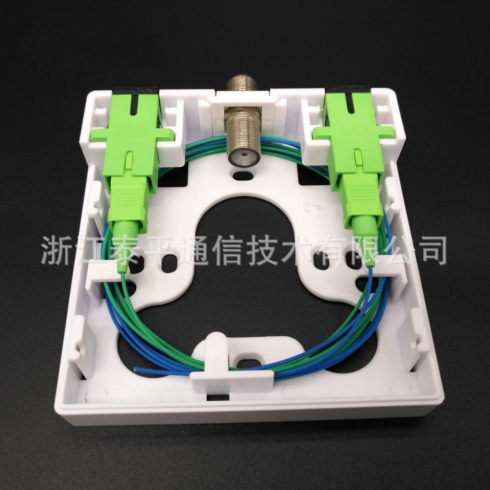 FTTH-三口多媒体面板 (10)