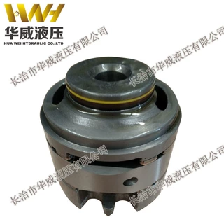 叶片泵 泵芯 6E2396 20VQ- 25VQ-35VQ-45VQ 适用于叶片泵 泵芯