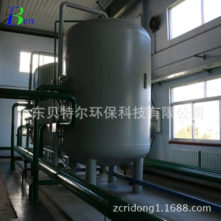 机械过滤器做的好的厂家?贝特尔环保 质优价廉 品质高