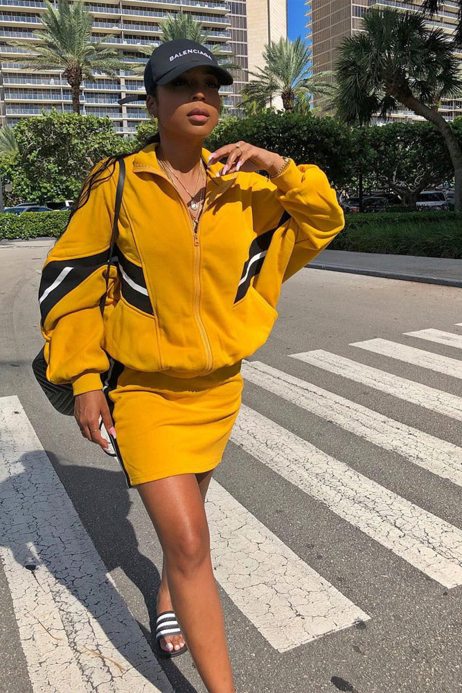 Costume femme en Tricot - Ref 3335569 Image 21