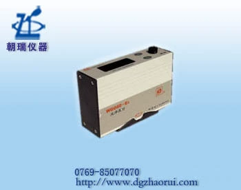 Блестит измеритель блеска поверхности Shijia WGG60-Y4 портативный блеск измеритель