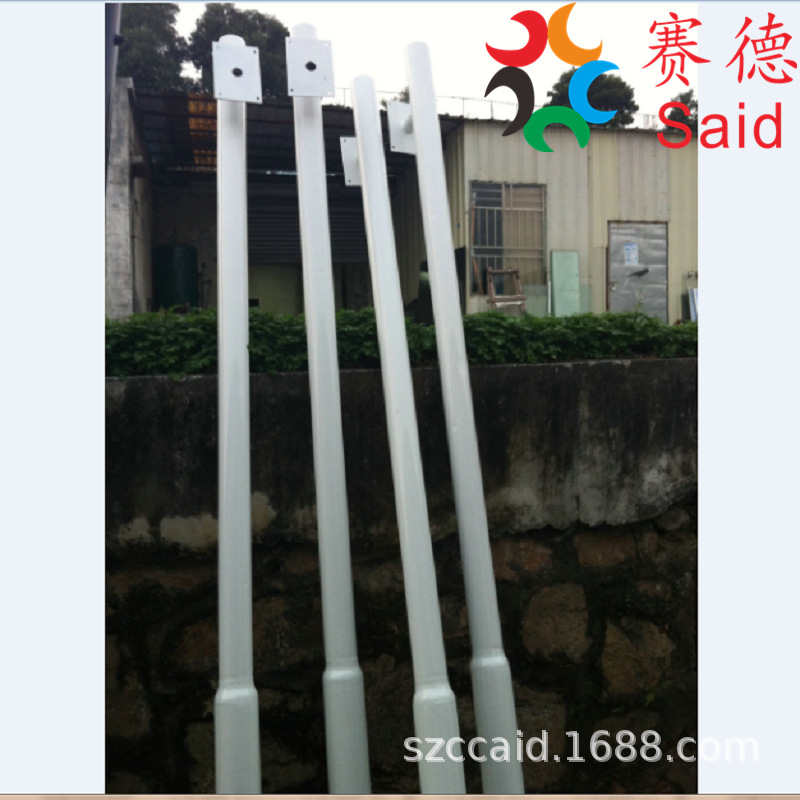安防监控系统常用通信立杆定购衡阳通信立杆常德监控通信立杆深圳-阿里巴巴