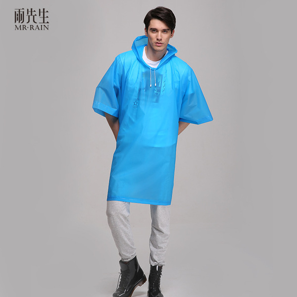 Raincoat