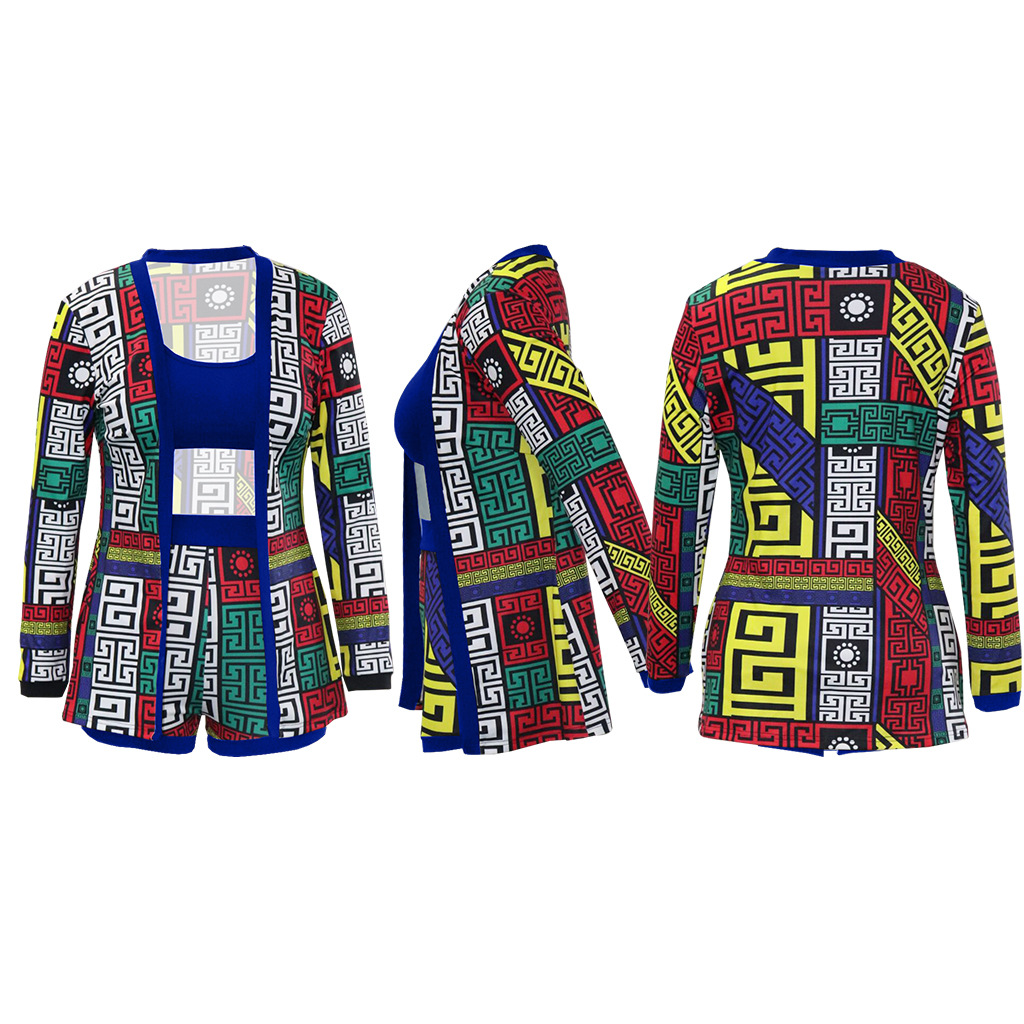 Costume femme en Tricot - Ref 3334726 Image 21