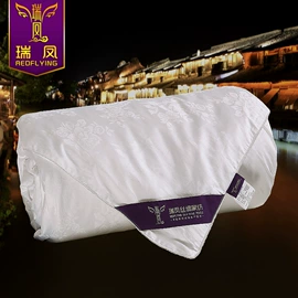 蚕丝被;其他被芯;四件套