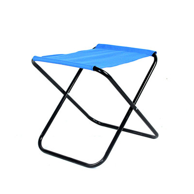 廠家批發折疊釣魚軍工火車軍訓迷彩加厚不鏽鋼便攜休閑兒童小馬紮