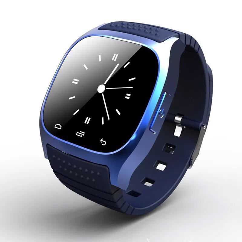 Smart Watch - Ref 3439589 Image 1