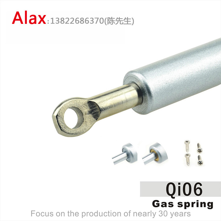 Qi-06ɳ ֧  cabinet Gas spring of wood