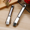 Kitchen Gadgets Stainless steel Plate holder Anti scald Bowl clip multi-function Clip 6829# Card installed