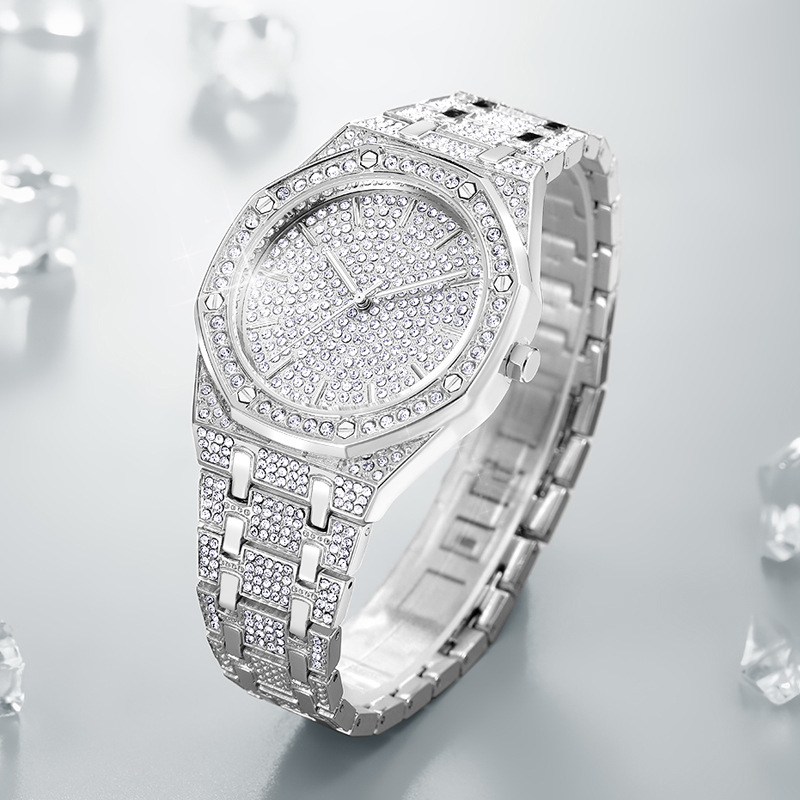 Montre femme - Ref 3389290 Image 25