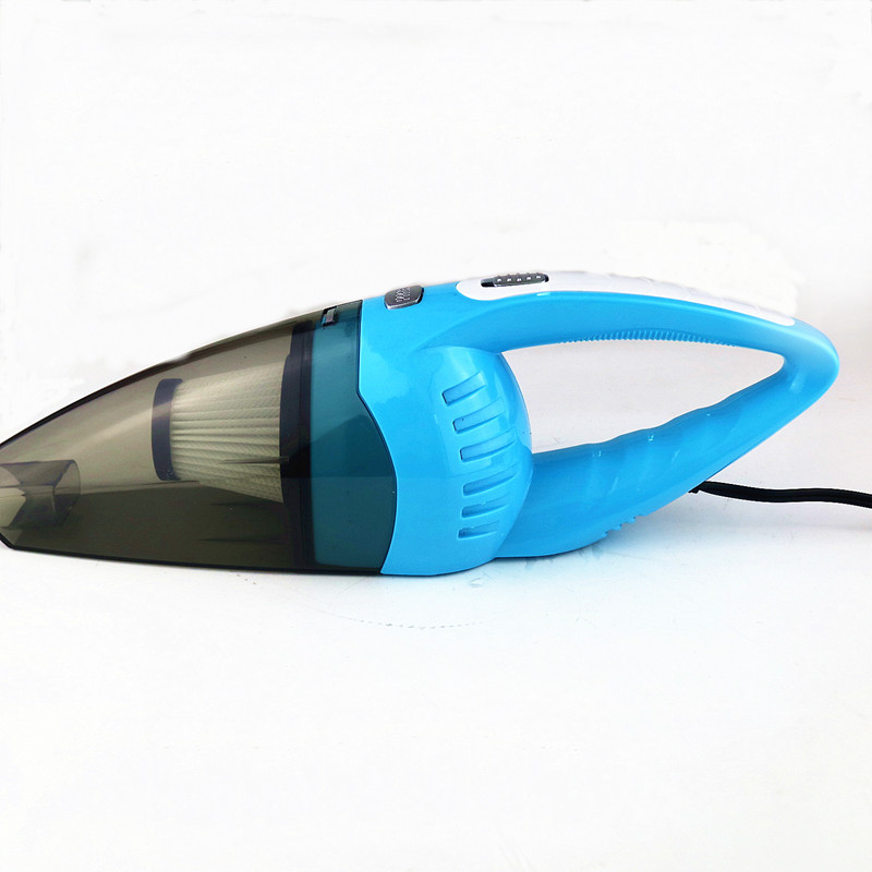vehicle Vacuum cleaner automobile Vacuum cleaner The car Handheld Suction high-power Dual use 12V Car