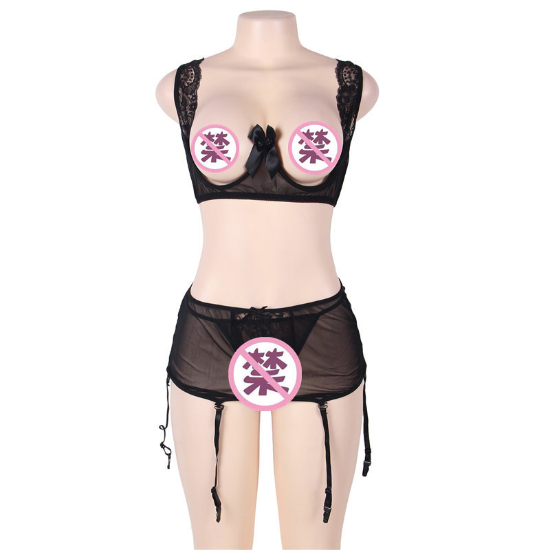 Soutiens-gorge en Polyester - Ref 3371012 Image 4