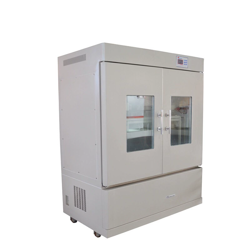 Высокое качество послепродажного обслуживания BSD-YX2400 Вертикальный шейкер большой емкости Shanghai Bosun с постоянной температурой при охлаждении