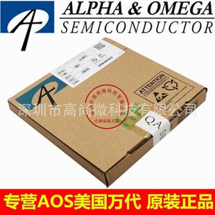 ����AOS/�����f�� AOI2614 MOS�� �|�����C ԭ�b�F؛