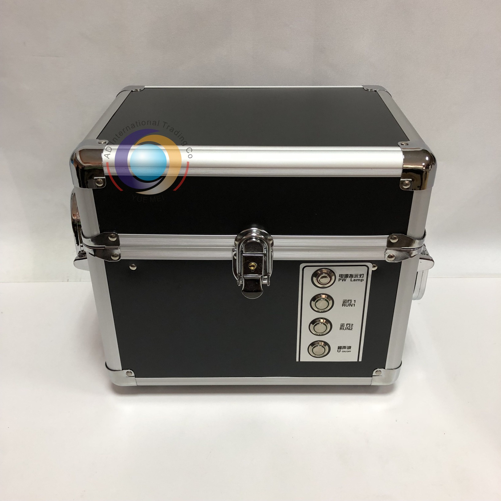 供应超声波喷头清洗机 专业的喷头小号清洗机