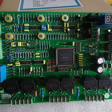 MPU-6FK中频电炉线路板 加热熔炼恒功率晶闸管 中频电源电路板