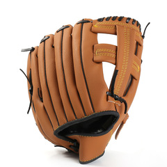 Cen Cen Baseball Gloves Outfield Thickened Pitcher Softball Gloves 10.5 inches Children, Teenagers and Adults Wholesale